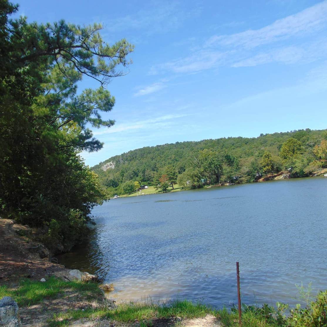 Yellow Creek Falls Fish Camp Camping The Dyrt