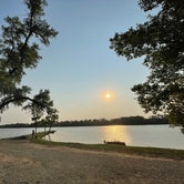 Review photo of Ottawa State Fishing Lake by Corey M., August 21, 2021