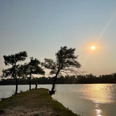 Review photo of Ottawa State Fishing Lake by Corey M., August 21, 2021