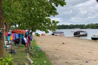 Fargo Rv Parks Fargo, ND - Best RV Parks & Campgrounds Near I-94