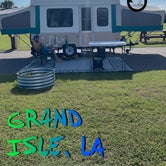 Review photo of Grand Isle State Park Campground by Andrew R., August 21, 2021
