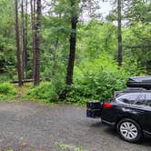 Review photo of Wells State Park Campground by Timothey S., August 21, 2021