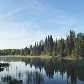 Review photo of Voyageurs National Park Backcountry Camping — Voyageurs National Park by Gia R., June 19, 2018