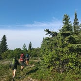 Review photo of Voyageurs National Park Campsites — Voyageurs National Park by Gia R., June 19, 2018
