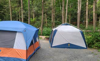 Tim S.'s photo at Wells State Park Campground near West Hill Dam