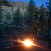 Review photo of The Cove Palisades State Park Campground by Sarah S., June 19, 2018