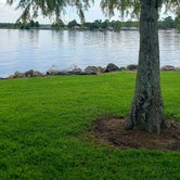 Review photo of Lake End Park Campground & Marina by Kara M., August 21, 2021