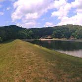 Review photo of Lake Hope State Park Campground by Chelsea J., August 21, 2021