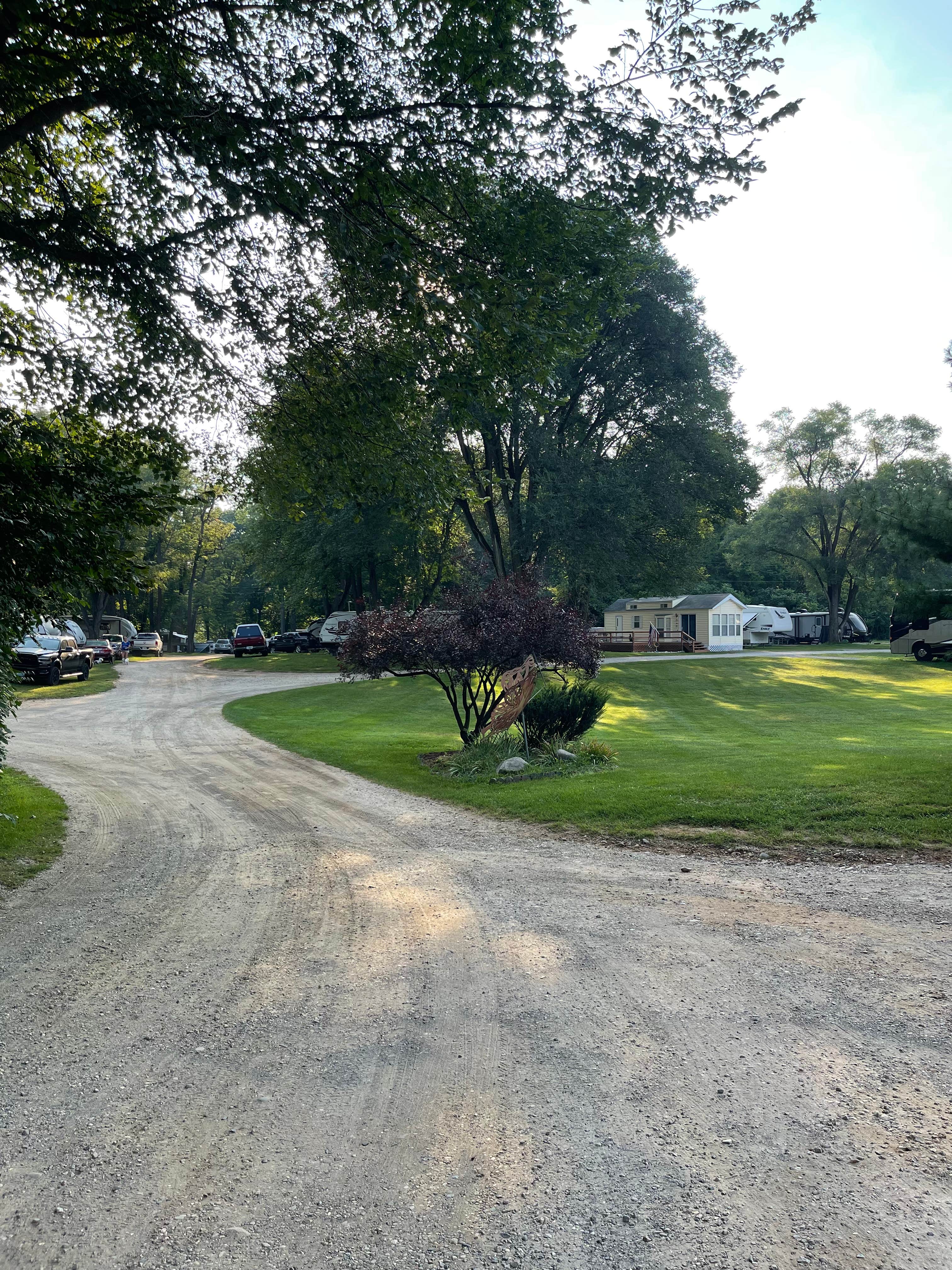 Best camping near South Bend, Indiana The Dyrt