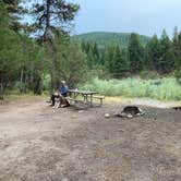 Review photo of Corricks River Bend by Julie L., August 22, 2021