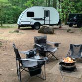 Review photo of Big Creek Campground by Christopher F., August 22, 2021
