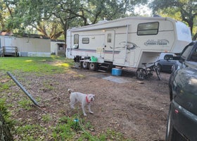 Tanglewood Gardens Mobile Home and RV Park