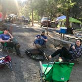 Review photo of Deschutes River Campground — The Cove Palisades State Park by Sarah S., June 19, 2018