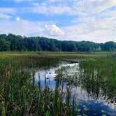 Review photo of Crooked Lake Campground and RV Park by Melissa B., August 22, 2021