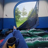 Review photo of Crooked Lake Campground and RV Park by Melissa B., August 22, 2021