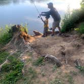 Review photo of Swains Lock Hiker-biker Overnight Campsite — Chesapeake and Ohio Canal National Historical Park by Jarmonay N., August 22, 2021