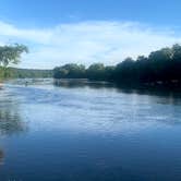 Review photo of Swains Lock Hiker-biker Overnight Campsite — Chesapeake and Ohio Canal National Historical Park by Jarmonay N., August 22, 2021