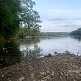 Review photo of Swains Lock Hiker-biker Overnight Campsite — Chesapeake and Ohio Canal National Historical Park by Jarmonay N., August 22, 2021