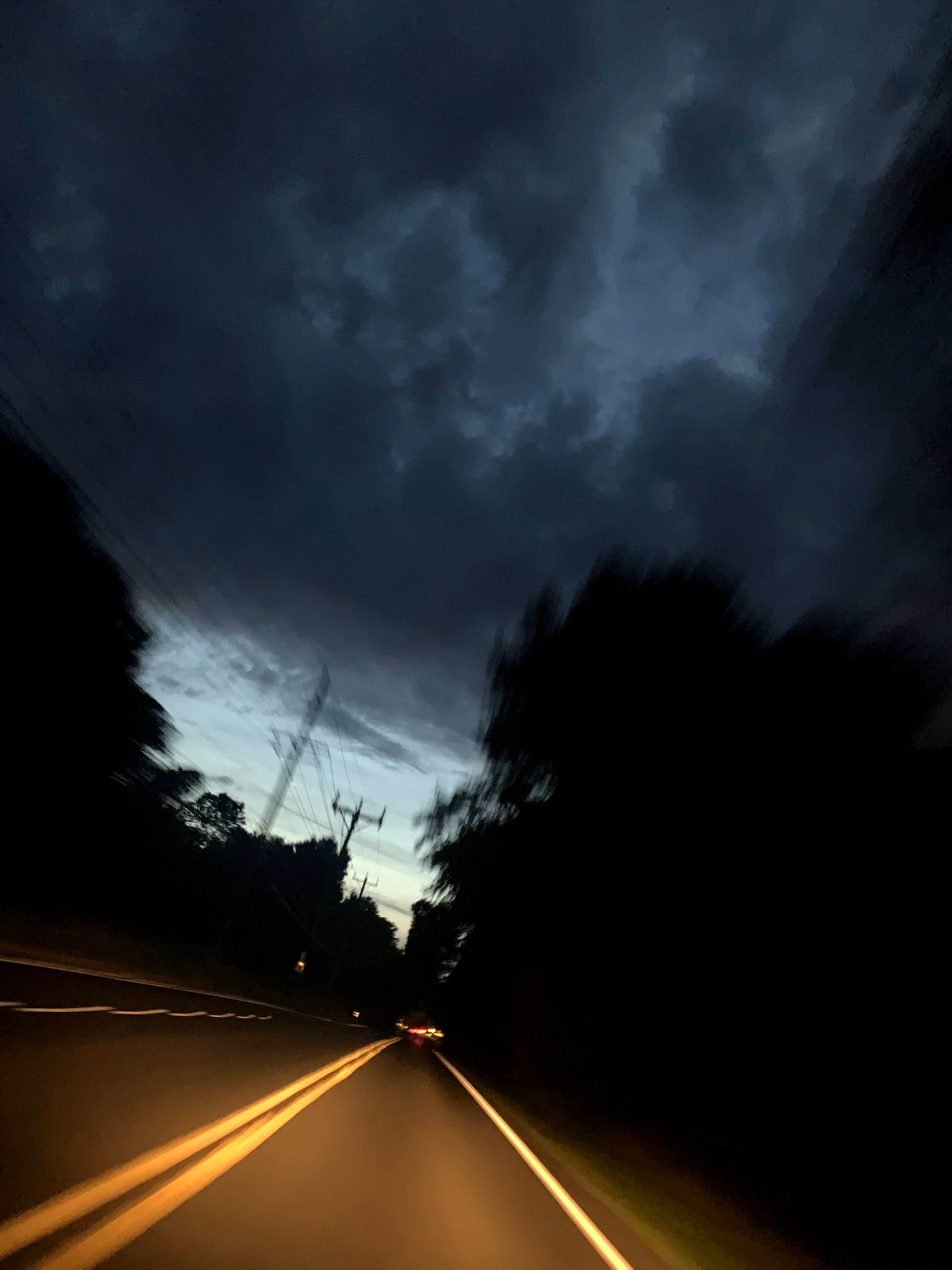 Roads