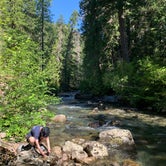 Review photo of Kachess Campground by Christopher F., August 22, 2021