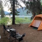 Review photo of Kachess Campground by Christopher F., August 22, 2021