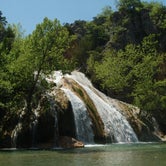 Review photo of Turner Falls Park by Janelle M., July 19, 2016