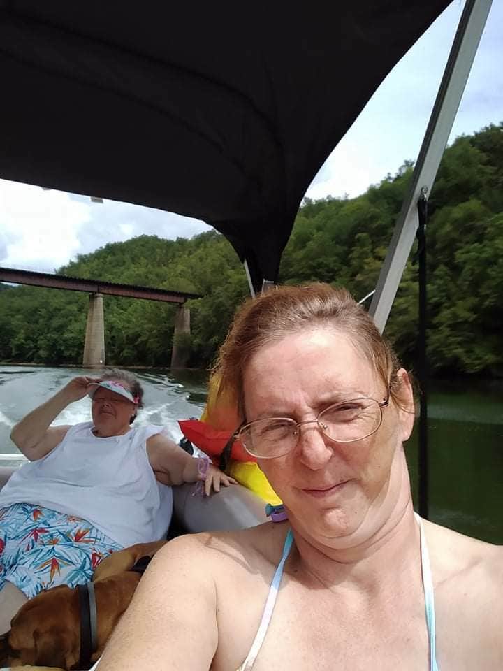 Camper-submitted photo at Friendship Rd near Bristol, TN