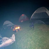 Review photo of Chisel Branch Hiker-Biker Overnight Campsite — Chesapeake and Ohio Canal National Historical Park by Jarmonay N., August 22, 2021