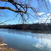 Review photo of Antietam Creek Campground — Chesapeake and Ohio Canal National Historical Park by Jarmonay N., August 22, 2021