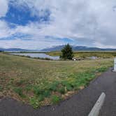 Review photo of Henrys Lake State Park Campground by Vic R., August 22, 2021