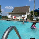 Review photo of RJourney Clarksville RV Resort by Julie W., August 22, 2021