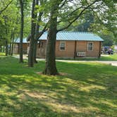 Review photo of Kelleys Island State Park Campground by Amanda S., August 22, 2021