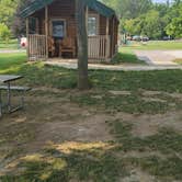 Review photo of Kelleys Island State Park Campground by Amanda S., August 22, 2021