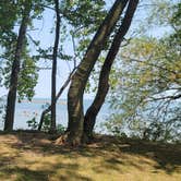 Review photo of Kelleys Island State Park Campground by Amanda S., August 22, 2021