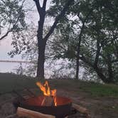 Review photo of Kelleys Island State Park Campground by Amanda S., August 22, 2021