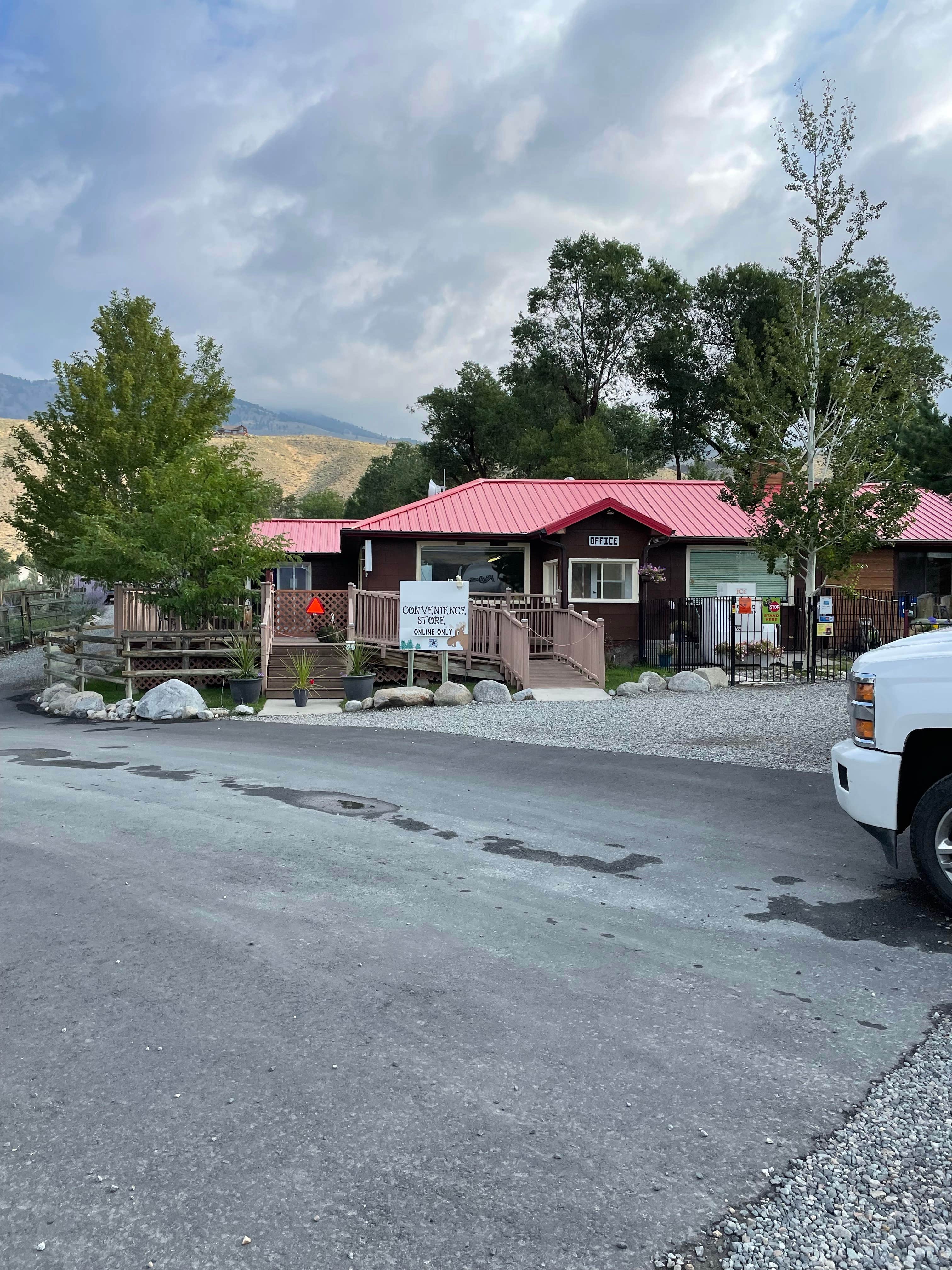 Rocky Mountain RV Park & Lodging The Dyrt