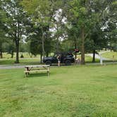 Review photo of Shawnee Forest Campground by Michael B., August 22, 2021