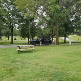 Review photo of Shawnee Forest Campground  by Michael B., August 22, 2021