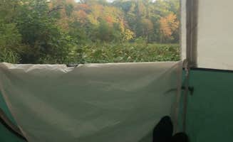 Noah W.'s photo at O. B. Fuller Campground near Escanaba, MI