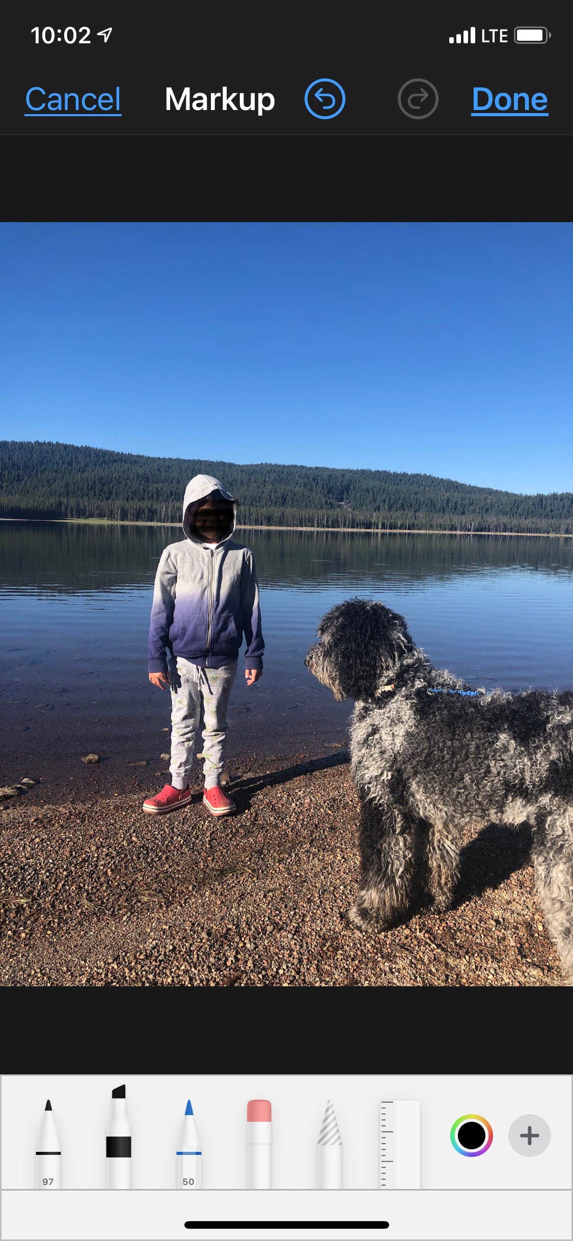 Medicine Lake Recreation Area Camping Tulelake, CA