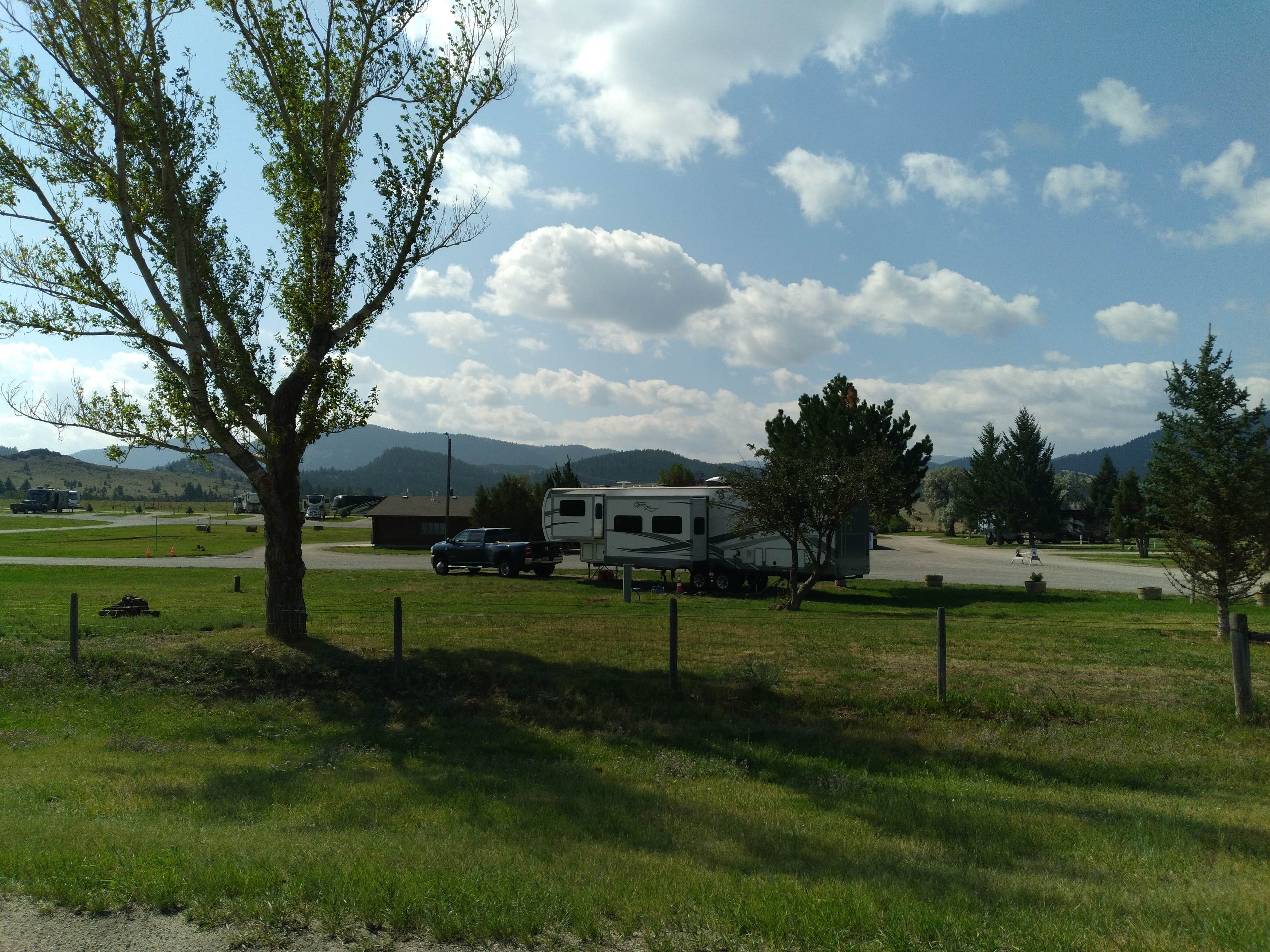 Fairmont RV Resort The Dyrt