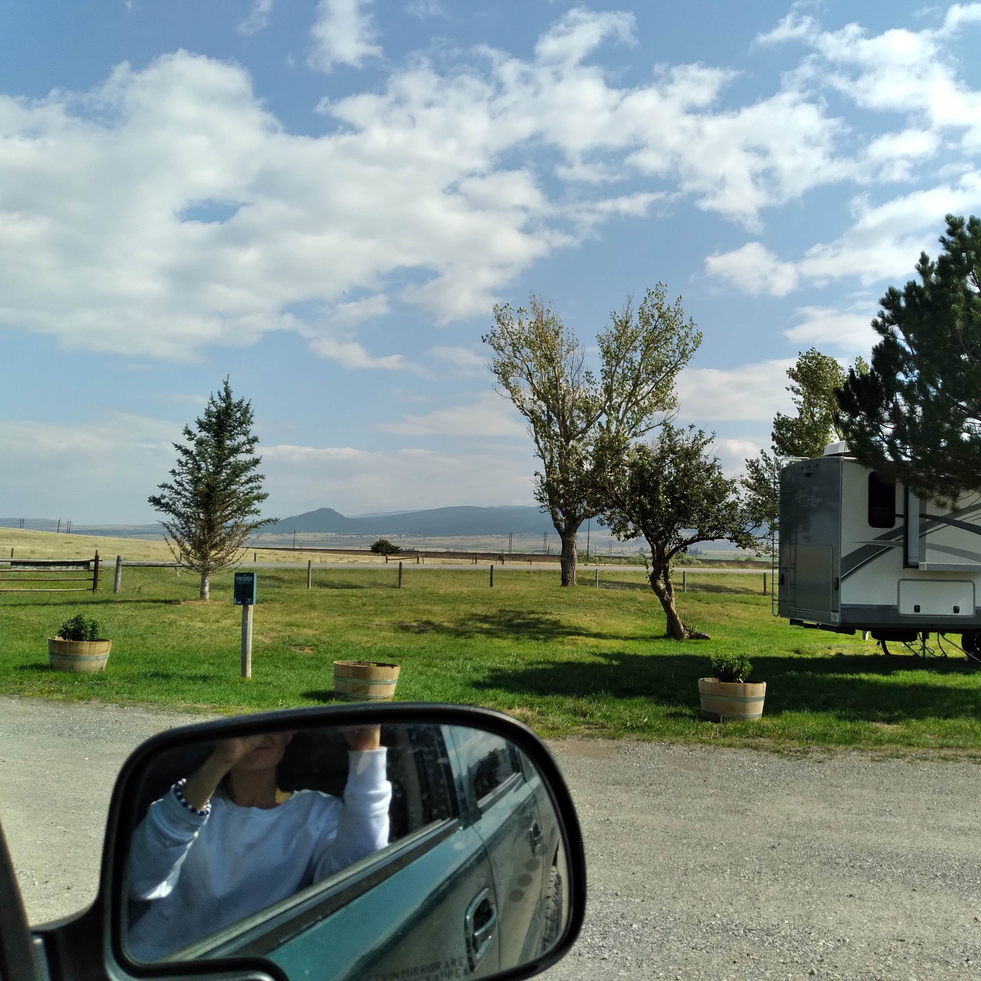 Fairmont RV Resort Camping Anaconda, MT The Dyrt