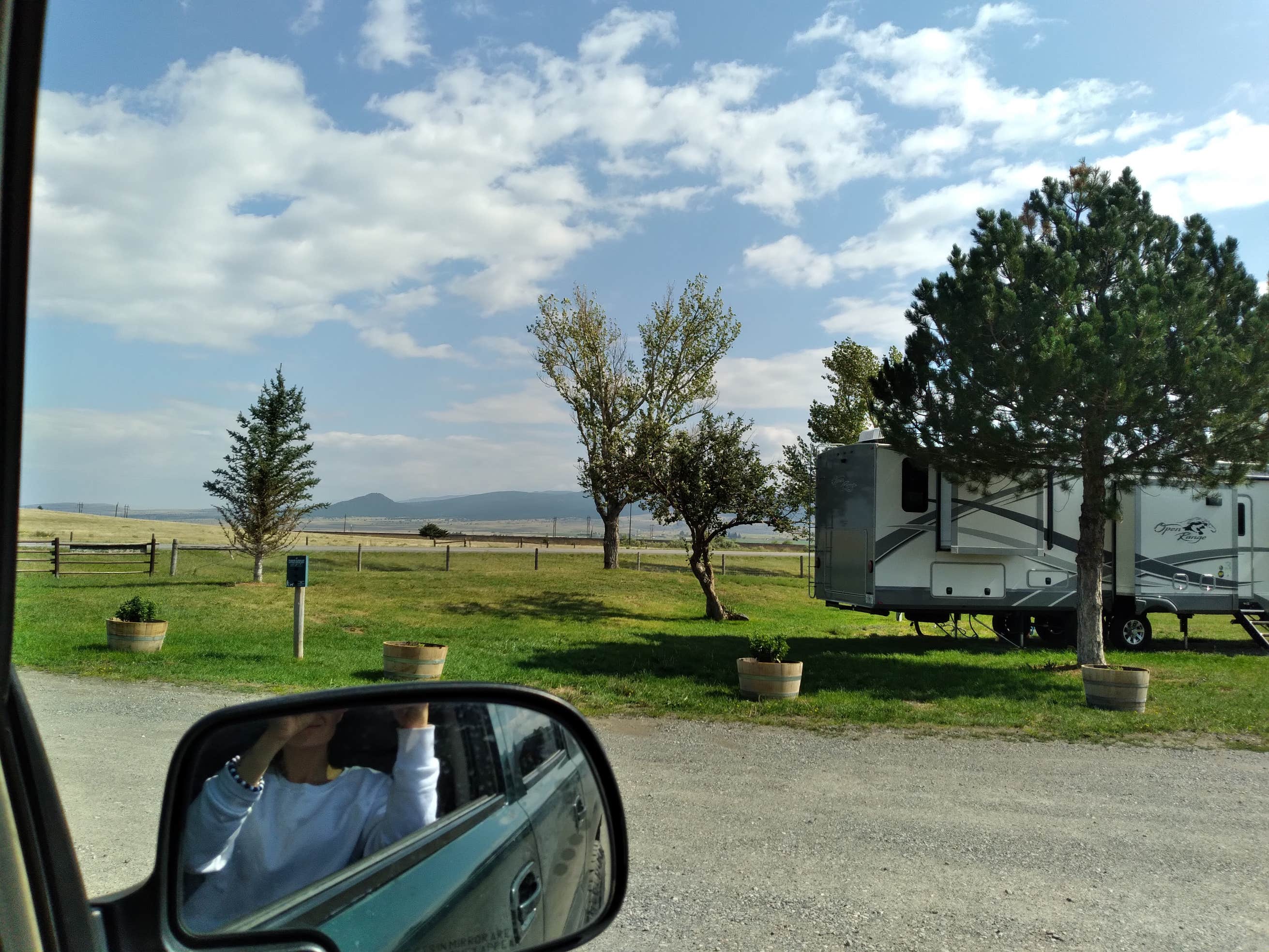 Fairmont RV Resort The Dyrt