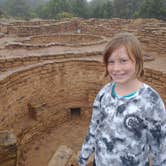 Review photo of Cortez, Mesa Verde KOA by Jeremy R., August 22, 2021