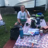 Review photo of Tranquil Timbers by Heather H., August 22, 2021