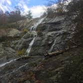 Review photo of Crabtree Falls Campground by Cory D., June 19, 2018