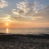Review photo of Dunewood Campground — Indiana Dunes National Park by Cody W., August 22, 2021