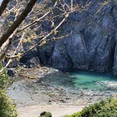 Review photo of Harris Beach State Park Campground by HB L., August 22, 2021
