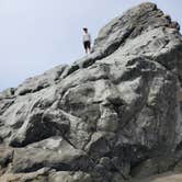 Review photo of Harris Beach State Park Campground by HB L., August 22, 2021