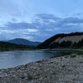 Review photo of Blankenship Bridge - Dispersed Camping by John H., August 22, 2021